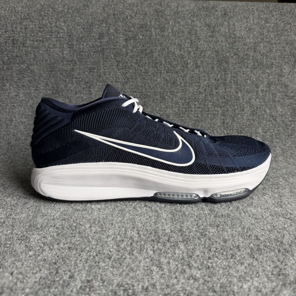 Nike Air Zoom GT Hustle 3 TB Promo Navy White HM0268-401 Men’s Size 20